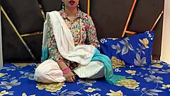 pregnant bhabhi flirts devar hard fucking real orgasm hindi closeup