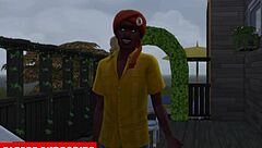 oh damn, indian daddy pounds tight pussy in forbidden heat!