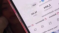 i'm going live on instagram right now join me