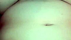 Can Italian Mommy's Huge Tits Handle Monster Cock Creampie Explosion?