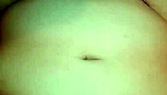 Can Italian Mommy's Huge Tits Handle Monster Cock Creampie Explosion?