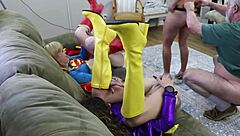 Behind Scenes Petite Homemade Tits And Fun Exposed