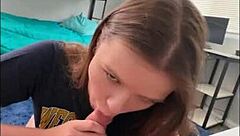 sorority slut ava marina dicked down post-game hard