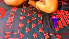 Sundaydogood614's Shaved Pussy Closeup in Latest Amateur Update