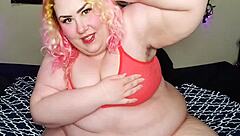 Watch My Hairy Armpits Pussy and Ass Worshipped Up Close