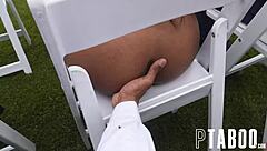 alona joins scotty fucking lily in wild grad threesome