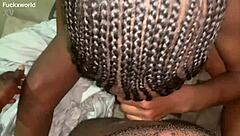 SKINNY STUDENT ROOMIE BEGS BIG BLACK COCK DORM POUNDING