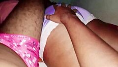 Big Ass BBW Wet Pussy Tease Exposed!