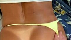 check out fan fuck compilation with epic surprise ending