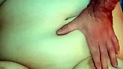 Can Italian Mommy's Huge Tits Handle Monster Cock Creampie Explosion?