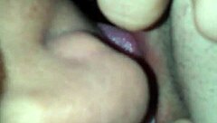 Crazy Brazilian Girlfriend's Insane Pussy Orgasm Blowjob!