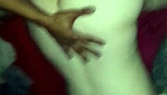 Gizzy's wild big black cock sex tape