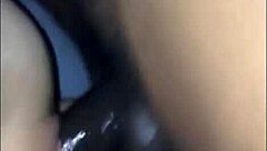 Milf Cuckolds Hubby Squirting Wild On Massive BBC