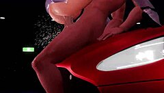 azur lane sex machine sfx 4k bengugu vibes