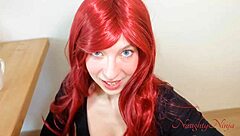 Ex-girlfriend craves my hot creampie seed