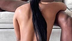 Think He's Loving Her Amateur Lick And Fuck Tease?