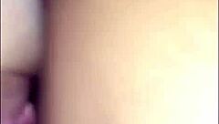 Milf Cuckolds Hubby Squirting Wild On Massive BBC