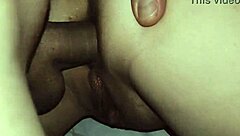 wife husband amateur filming chat