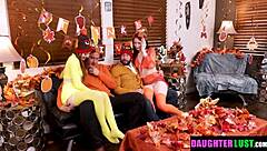 stepdaughters swap stepdads fucking orgy daughterlust family taboo fantasy