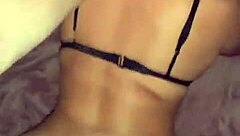 sexy brazilian milf loves me filming her big ass doggystyle pounding