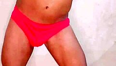 Bold Pakistani Shemale Naked Striptease Dance Exposed