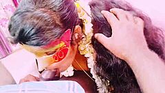 unexpected sex with elder bro dirty telugu talks big natural tits