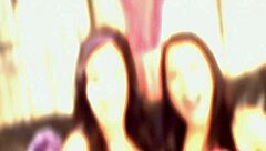 Paris Kennedy Sucks Cock Deep Then Fucks Dildo to Facial Cumshot