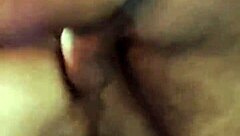 paulista drags carioca home for ass licking and cum tease