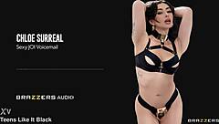 i left chloe surreal a sexy joi voicemail tease