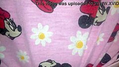 yo, this teen girlfriend's perfect natural tits get creampied hard.