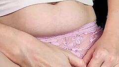 Stranger Fingers Wet Pussy to Beach Car Orgasm