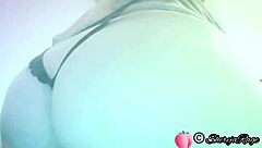 Shereja Rage Shakes Her Massive Fat Ass