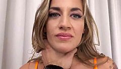 i stretch my dripping holes in triple penetration group frenzy with moaning sluts