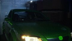 Carmen Luvana Lucky Blonde Milf Fucked Deep Doggystyle Anal