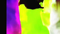 chilena's juicy big ass bent over craving pov doggystyle