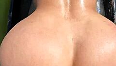 so this big ass latina gets fucked hard on jet ski public water ride