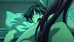 rias gremory hentai gets naked big tits ass fucked hard
