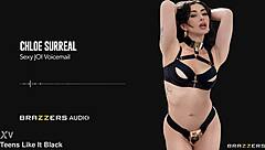 i left chloe surreal a sexy joi voicemail tease