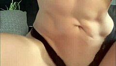 wanna see this big ass latina ridin dildo so deliciously babe?