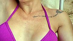 alineflavio blonde beach amateur update may 26 2024