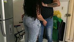 curvy venezuelan big ass rescued mall licked fucked gaping