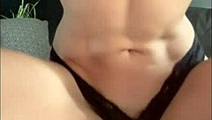 wanna see this big ass latina ridin dildo so deliciously babe?