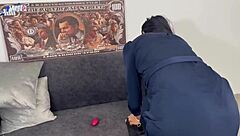 my client discovered my sex toys and i surrendered completely to him melany latina