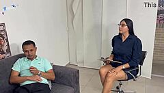 my client discovered my sex toys and i surrendered completely to him melany latina