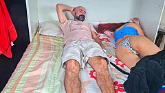 i'm shocked by unexpected brazilian monster cock homemade visit