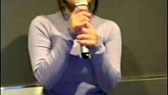 japanese couple date routine karaoke sex then home all day orgasms