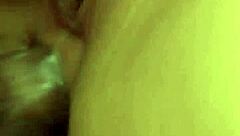 Yukina Momoi's Trimmed Pussy in Messy Toy Double Penetration Assfuck Threesome