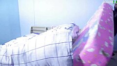 After work my assistant rides my monster cock in hardcore office sex