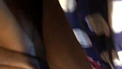 Rip Clothes for Dripping Wet Wife Pounding Monster Cock All Day