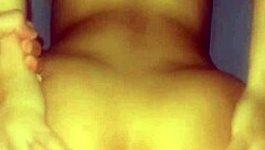 curvy amateur bent over for late night pounding